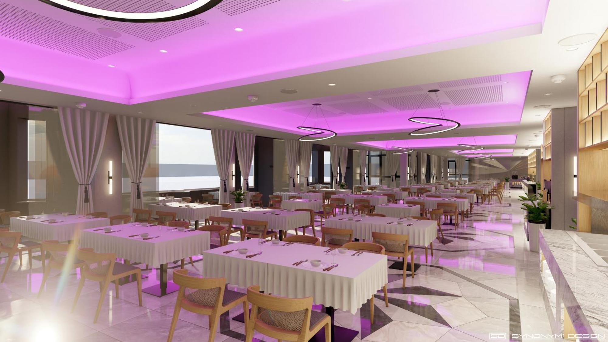 Atliman Beach Park Hotel 키텐 외부 사진