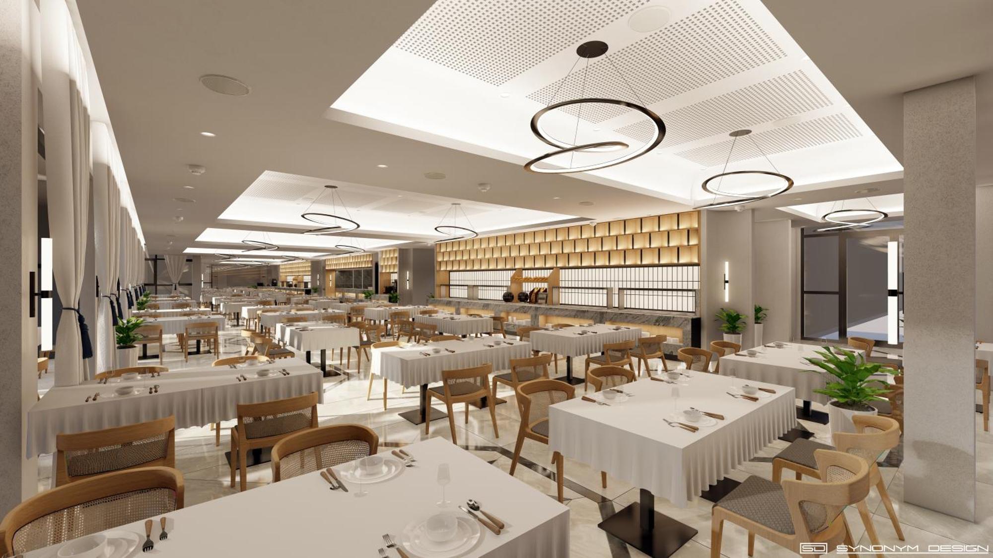 Atliman Beach Park Hotel 키텐 외부 사진
